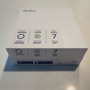 Oura Ring